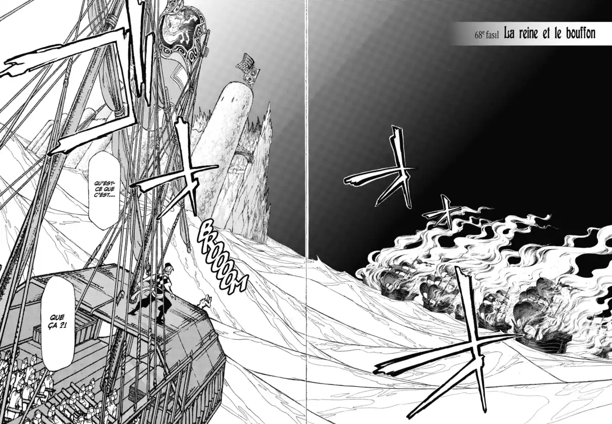 Altaïr Volume 13 page 72