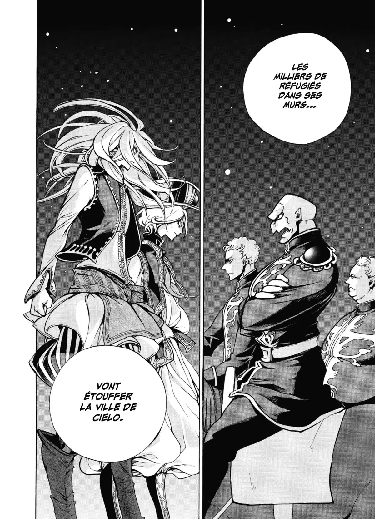 Altaïr Volume 12 page 101