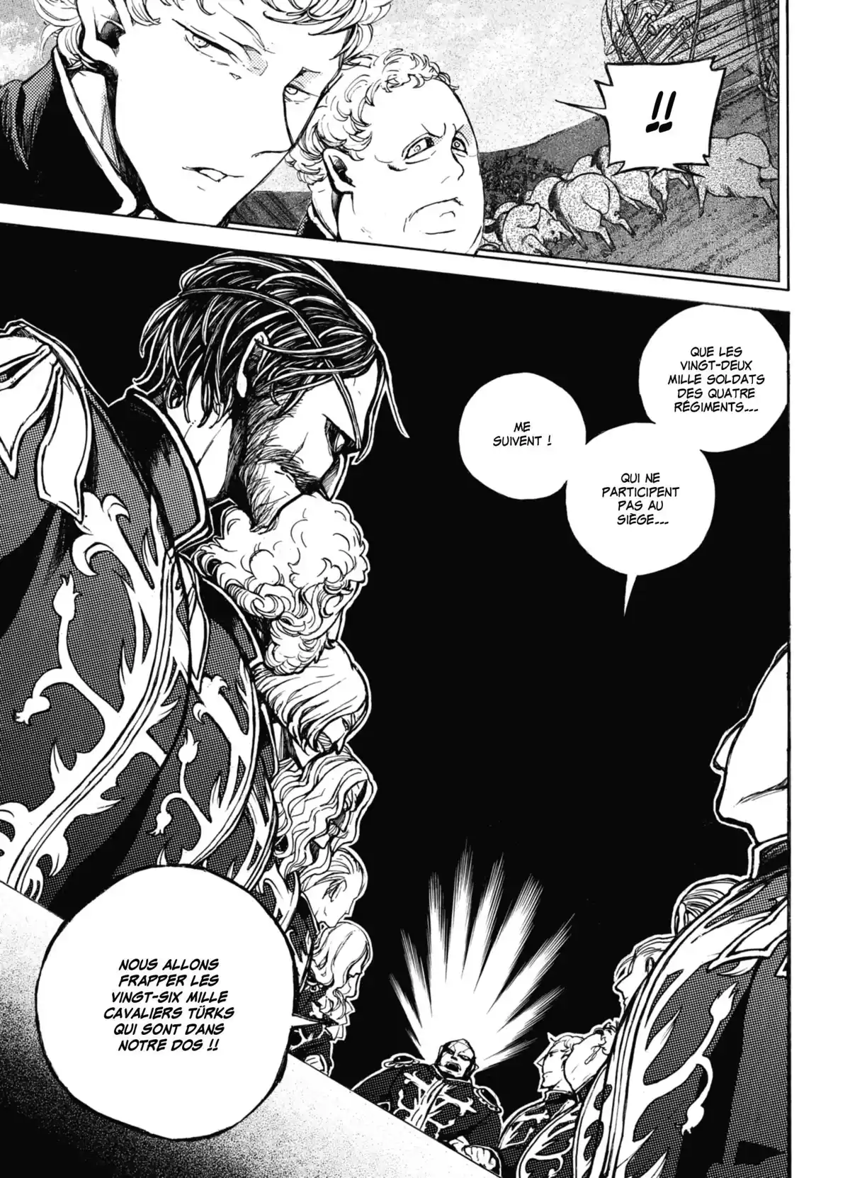 Altaïr Volume 12 page 109