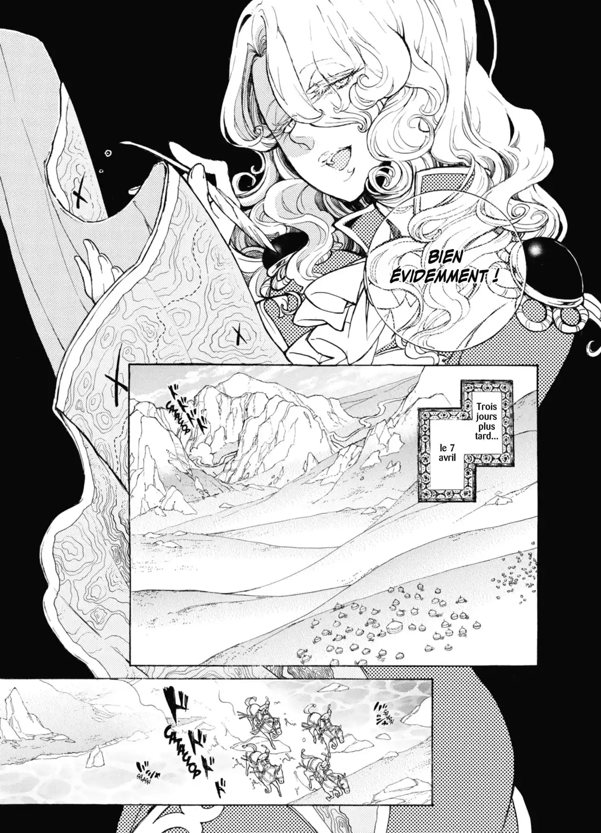 Altaïr Volume 12 page 115