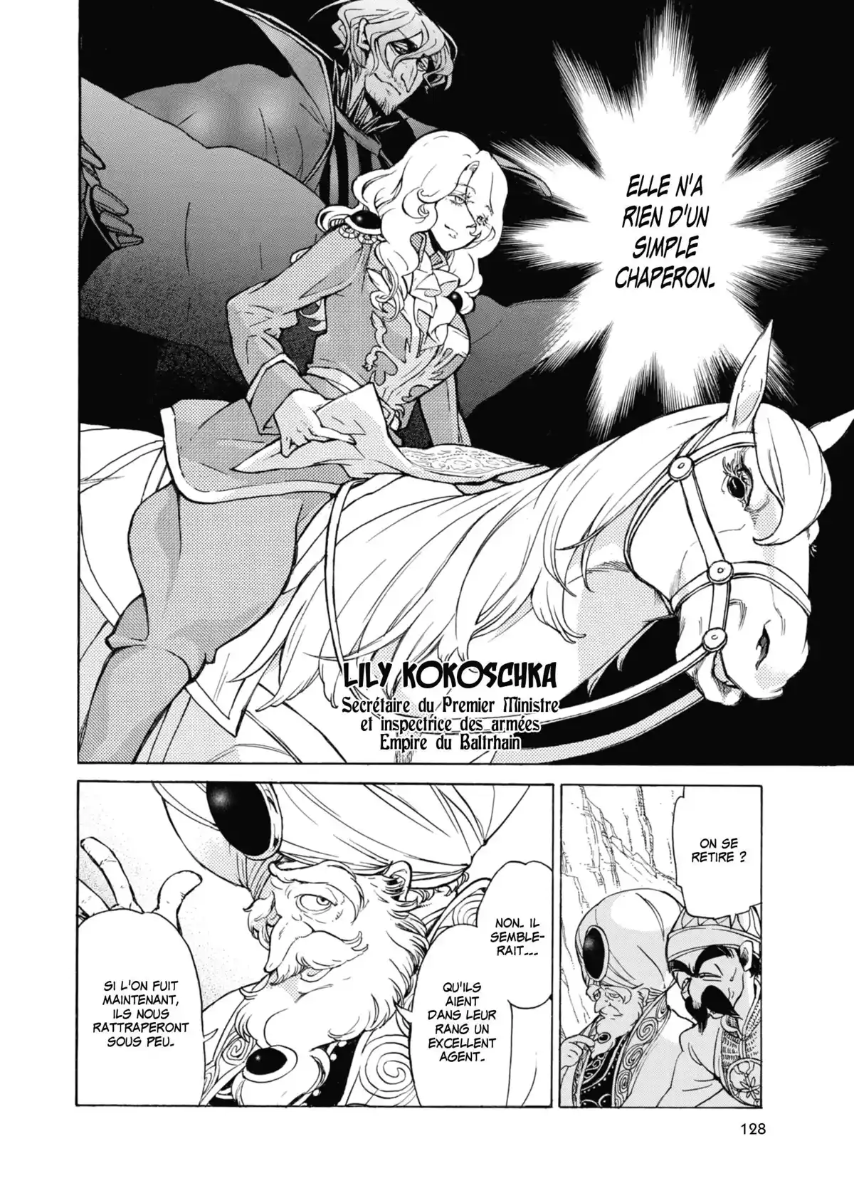 Altaïr Volume 12 page 120