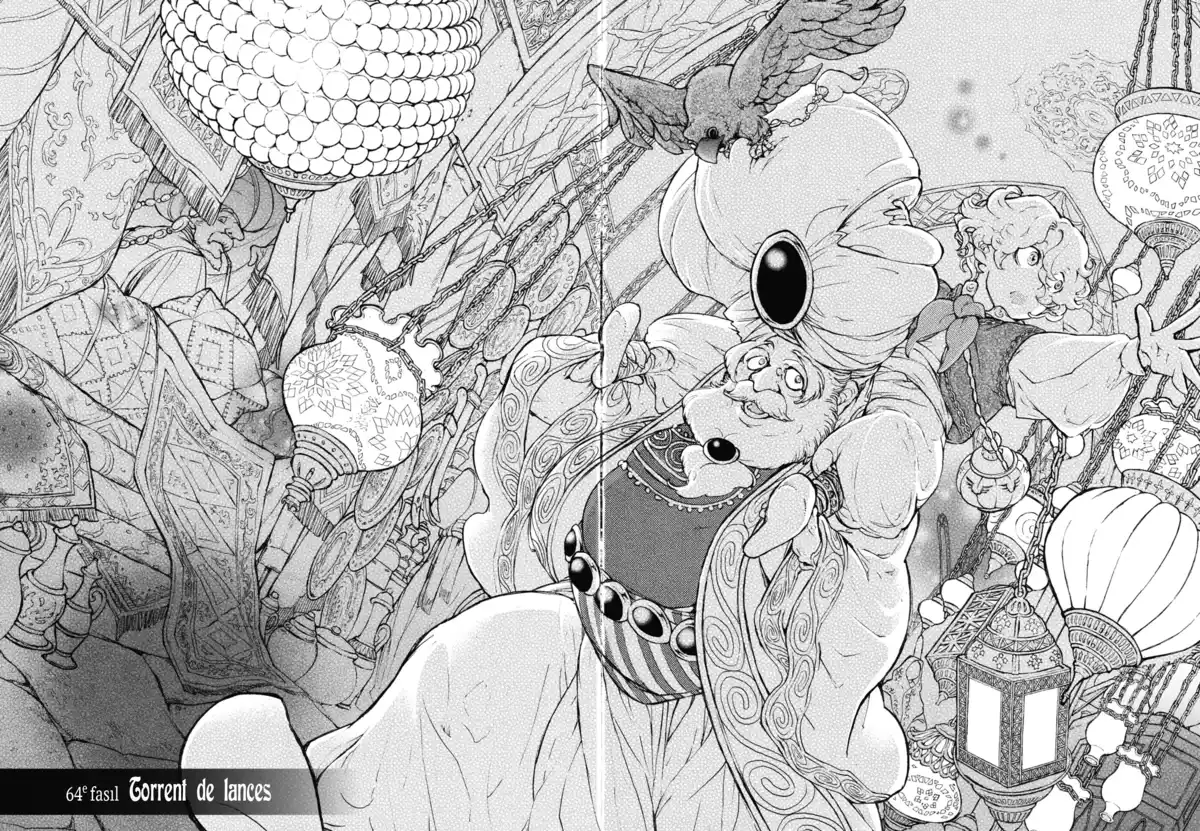 Altaïr Volume 12 page 139