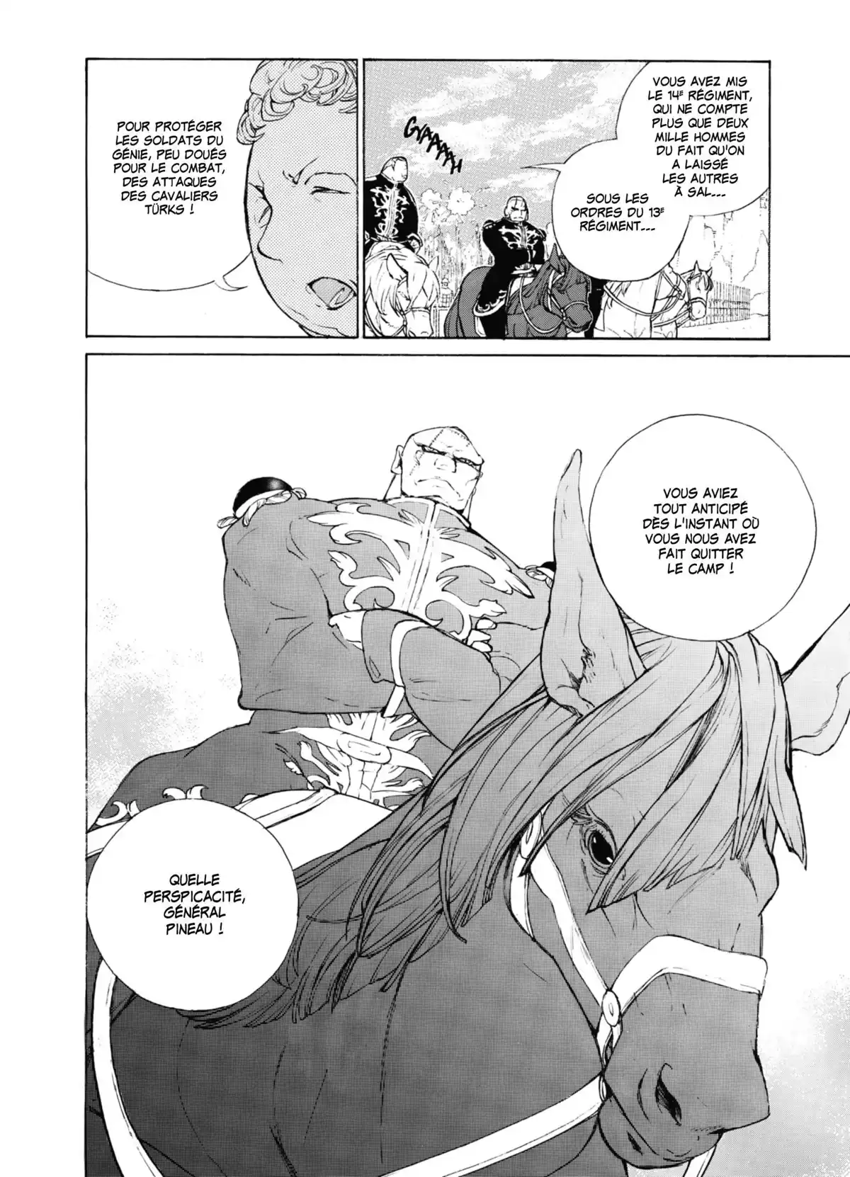 Altaïr Volume 12 page 153