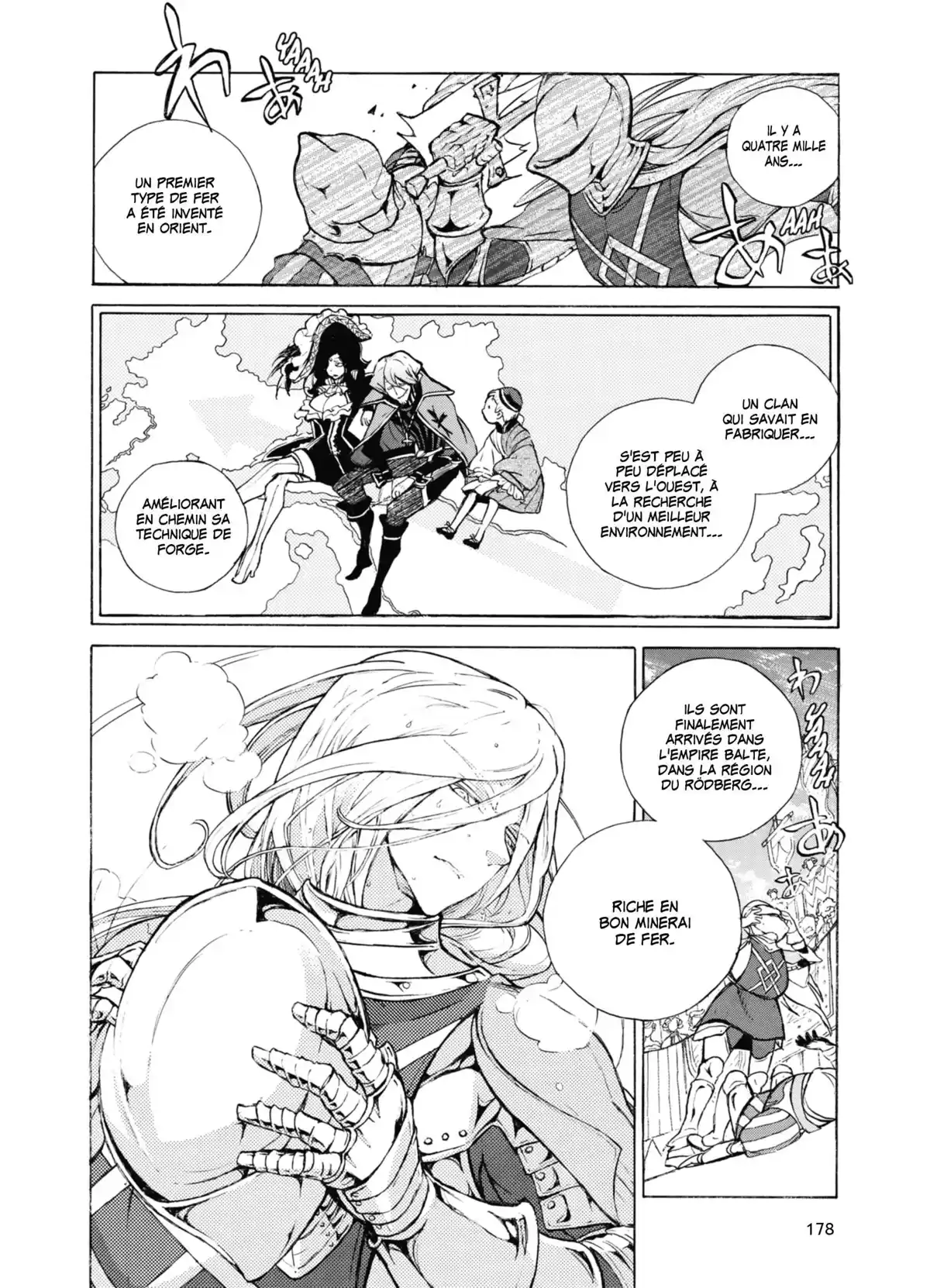Altaïr Volume 12 page 159