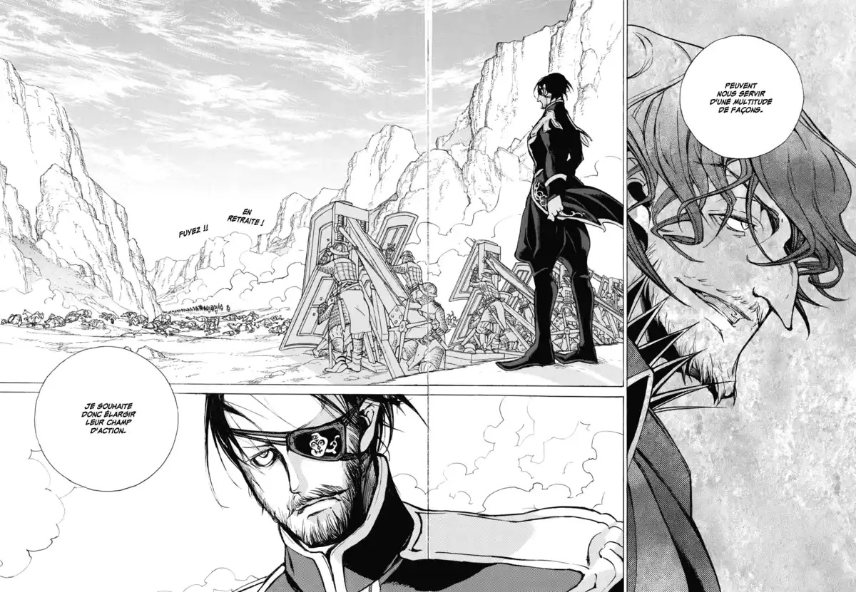 Altaïr Volume 12 page 163