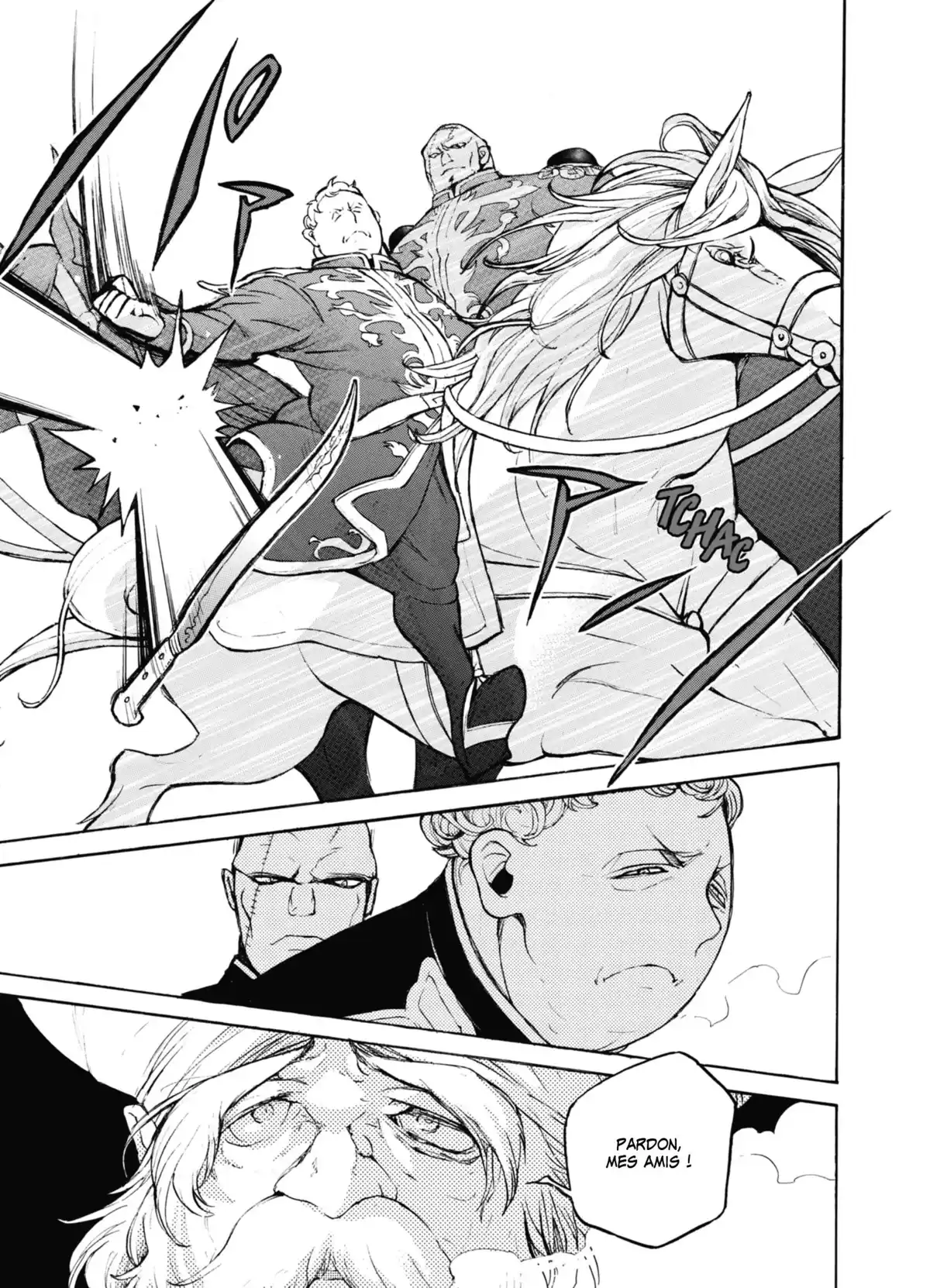 Altaïr Volume 12 page 165