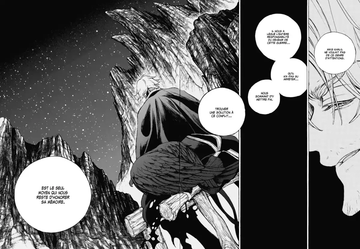 Altaïr Volume 12 page 189