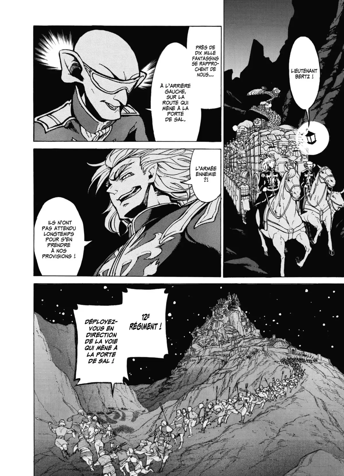 Altaïr Volume 12 page 78