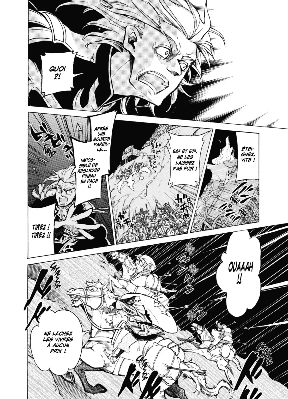 Altaïr Volume 12 page 82