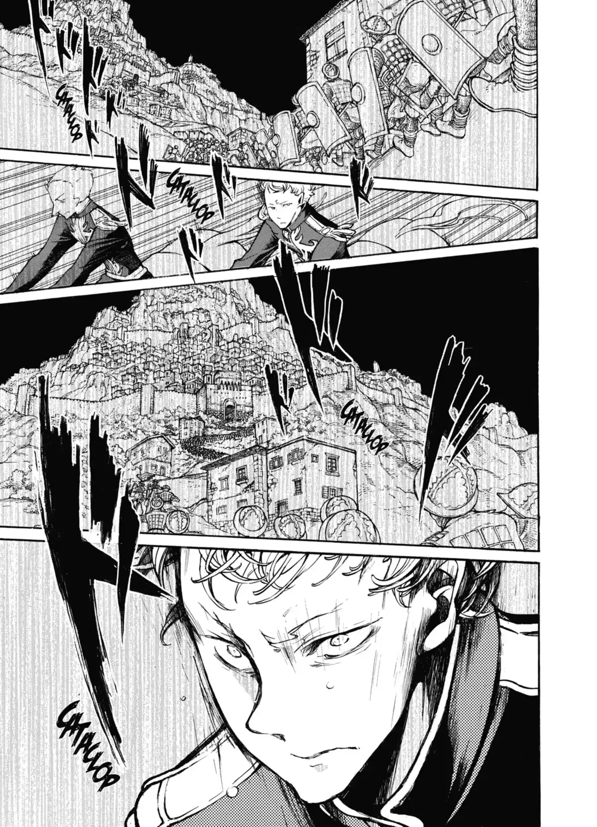 Altaïr Volume 12 page 87