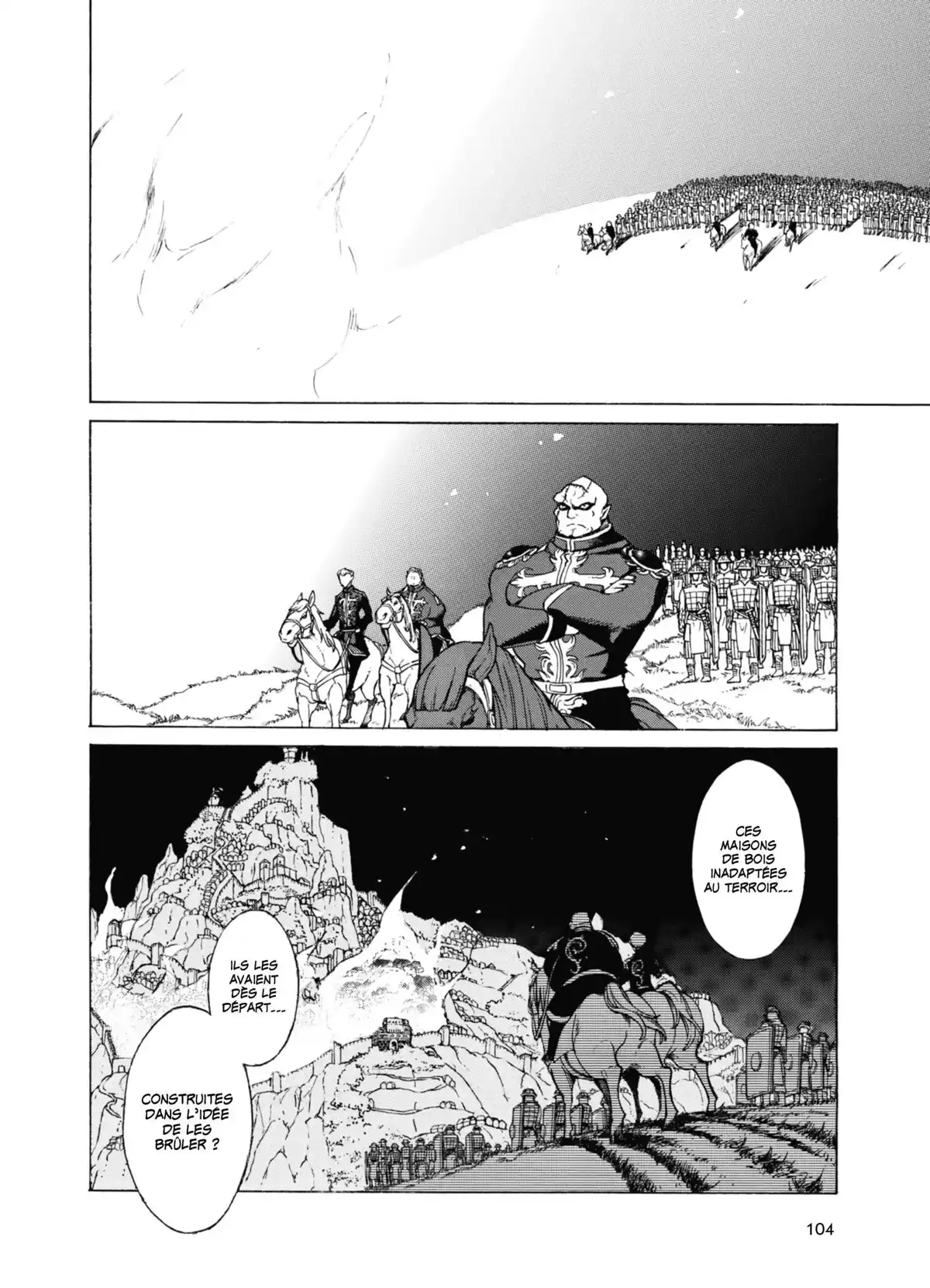 Altaïr Volume 12 page 97