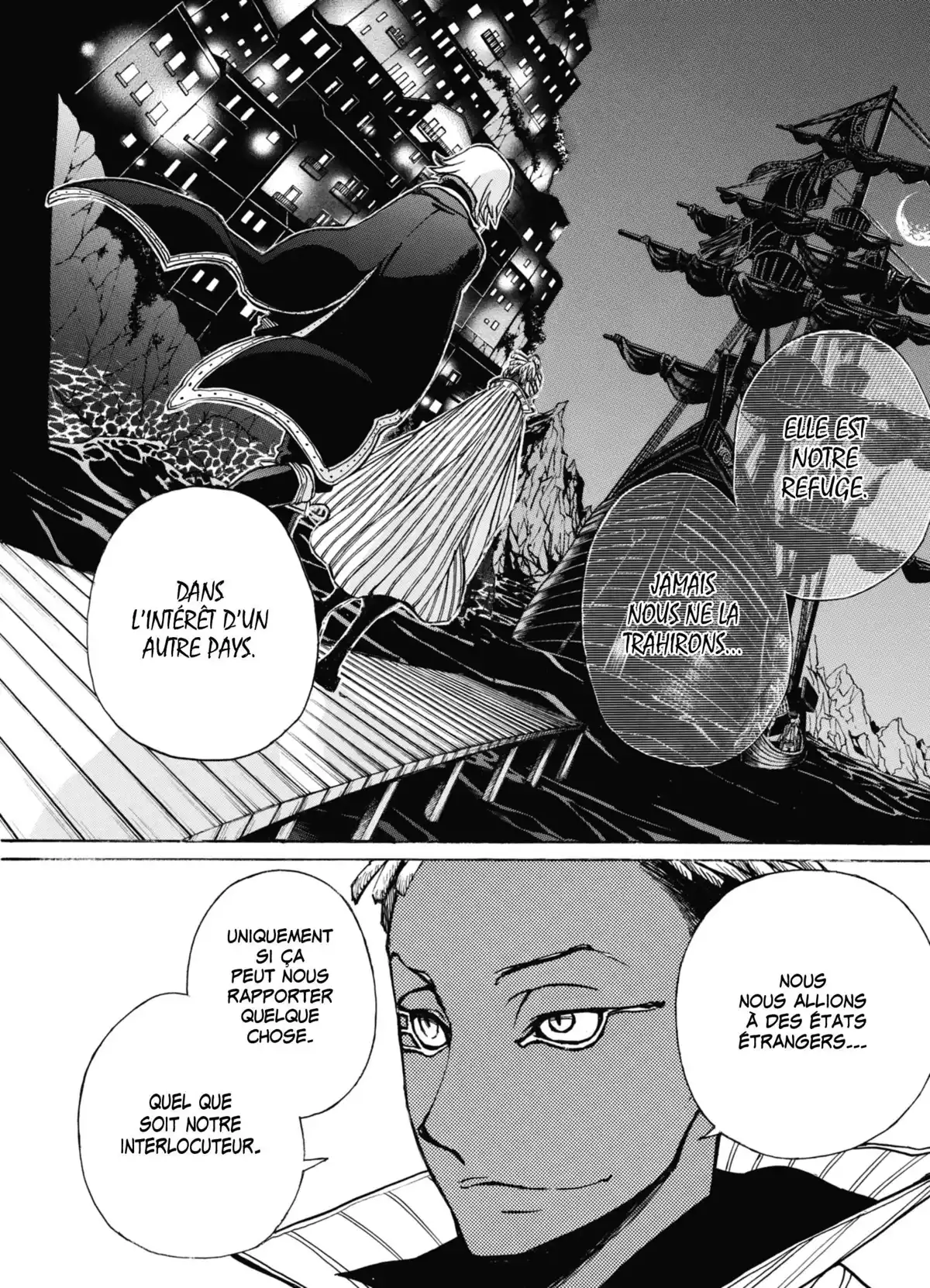 Altaïr Volume 4 page 61