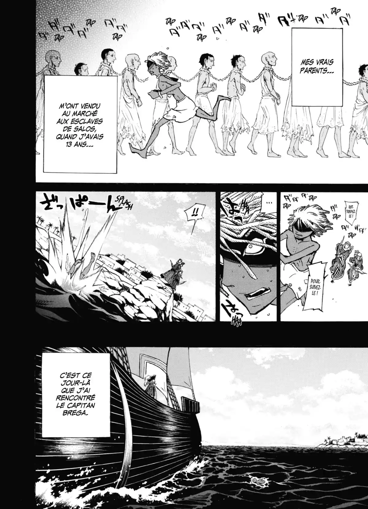 Altaïr Volume 4 page 65