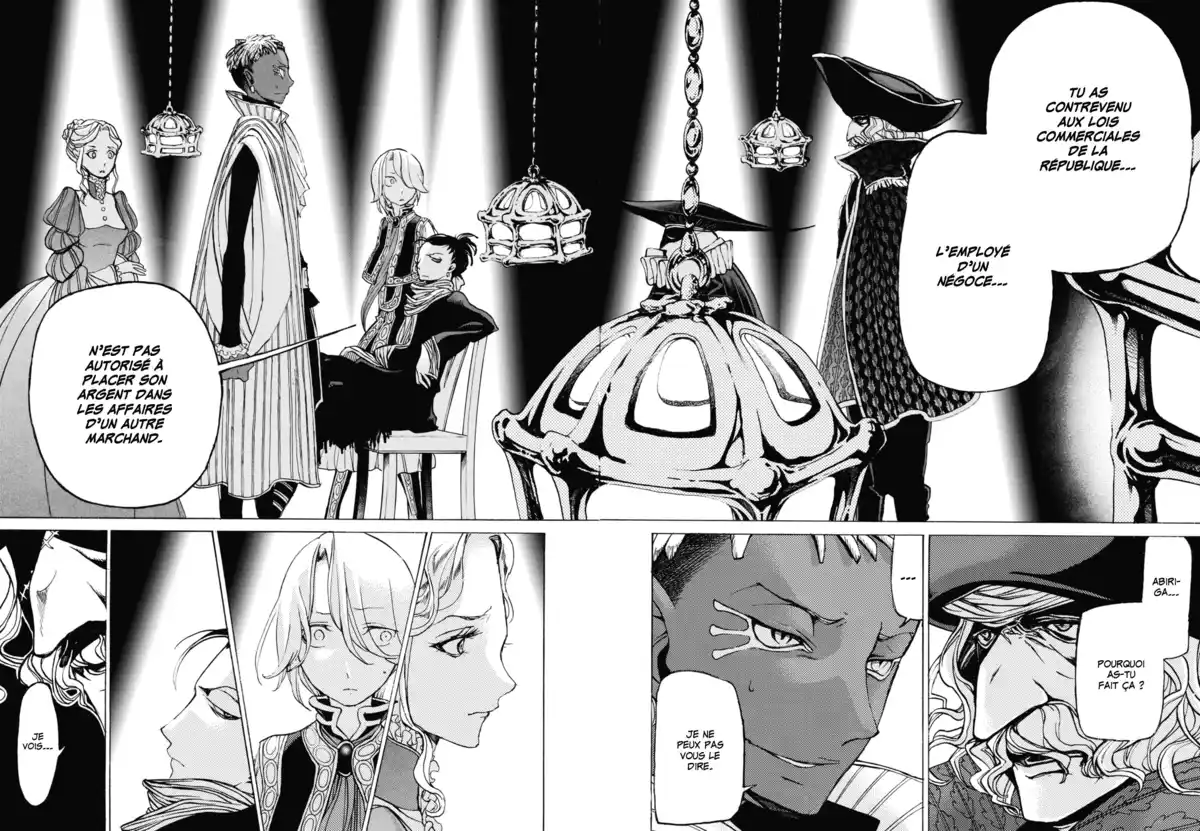 Altaïr Volume 4 page 75