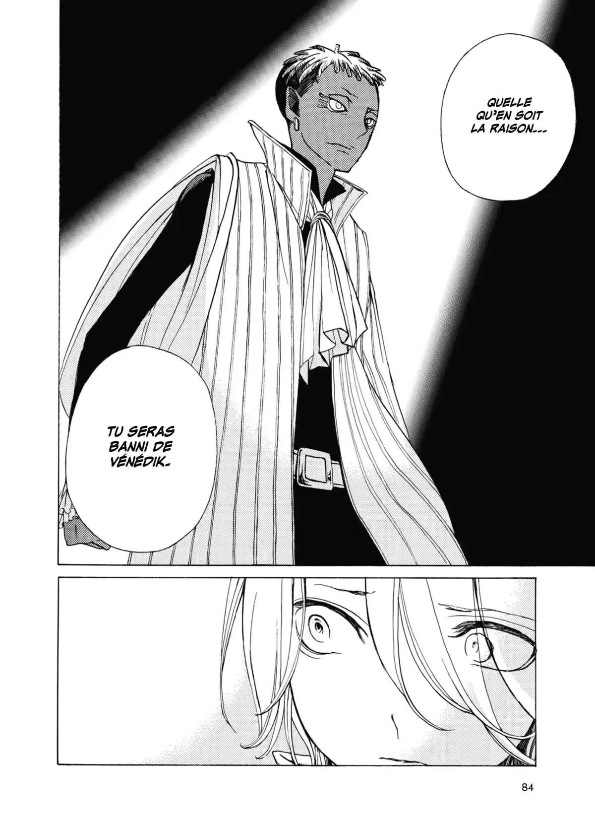 Altaïr Volume 4 page 76