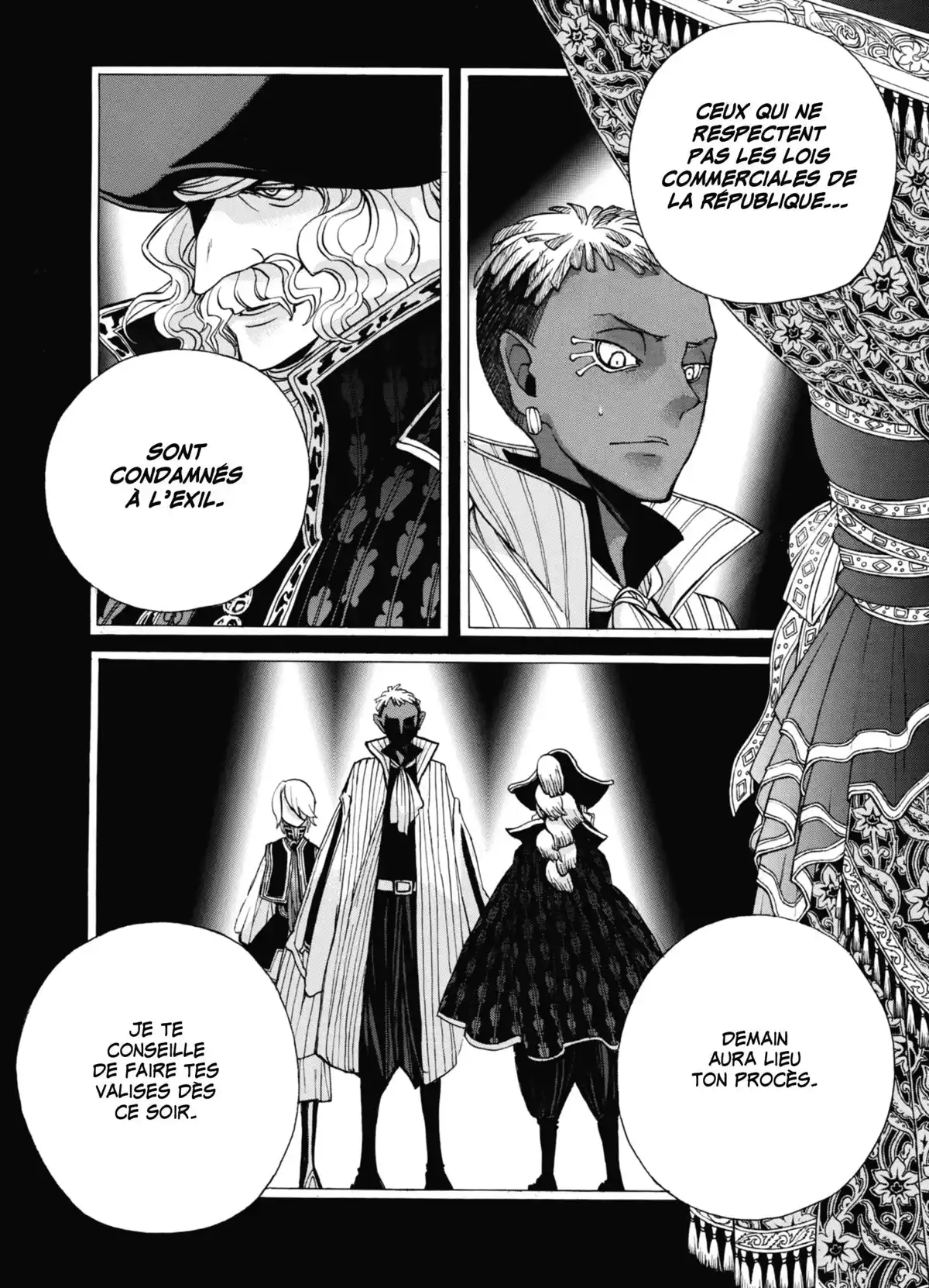 Altaïr Volume 4 page 77
