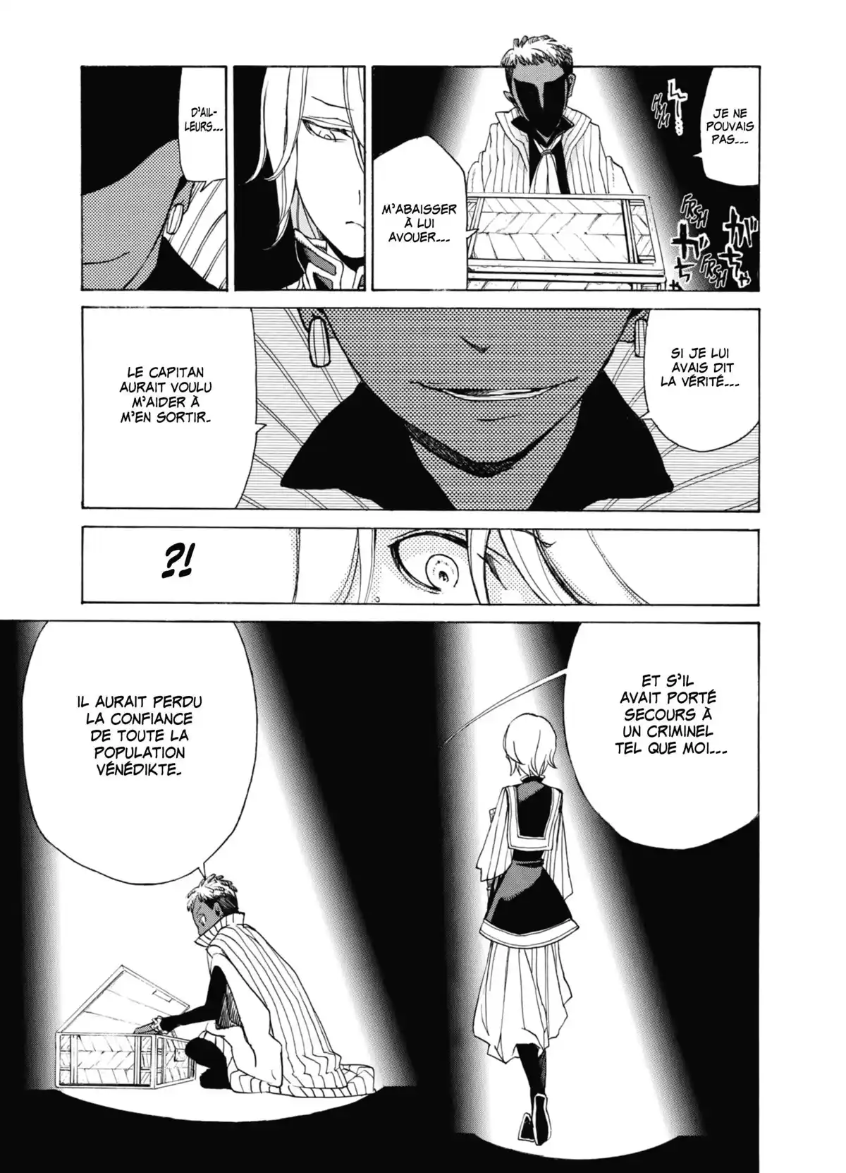 Altaïr Volume 4 page 81