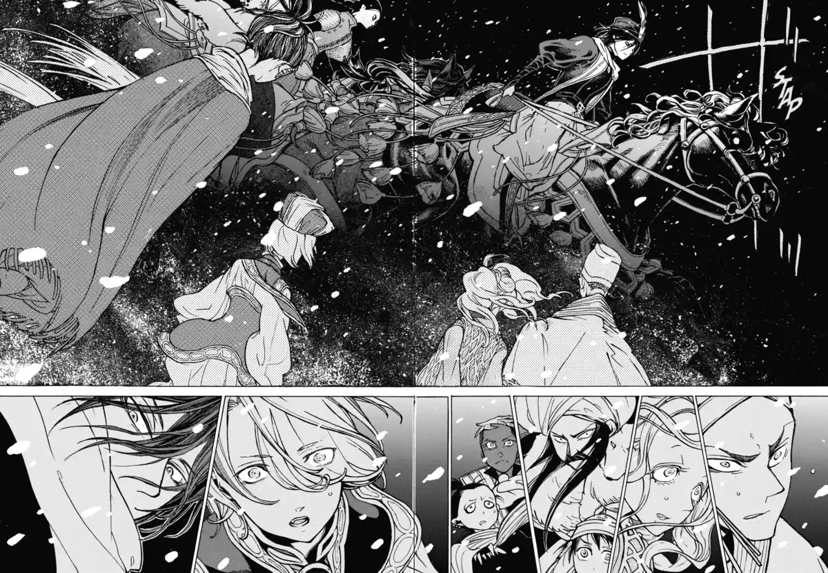 Altaïr Volume 17 page 50