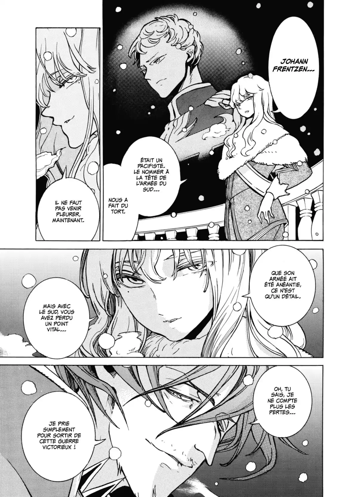 Altaïr Volume 17 page 56
