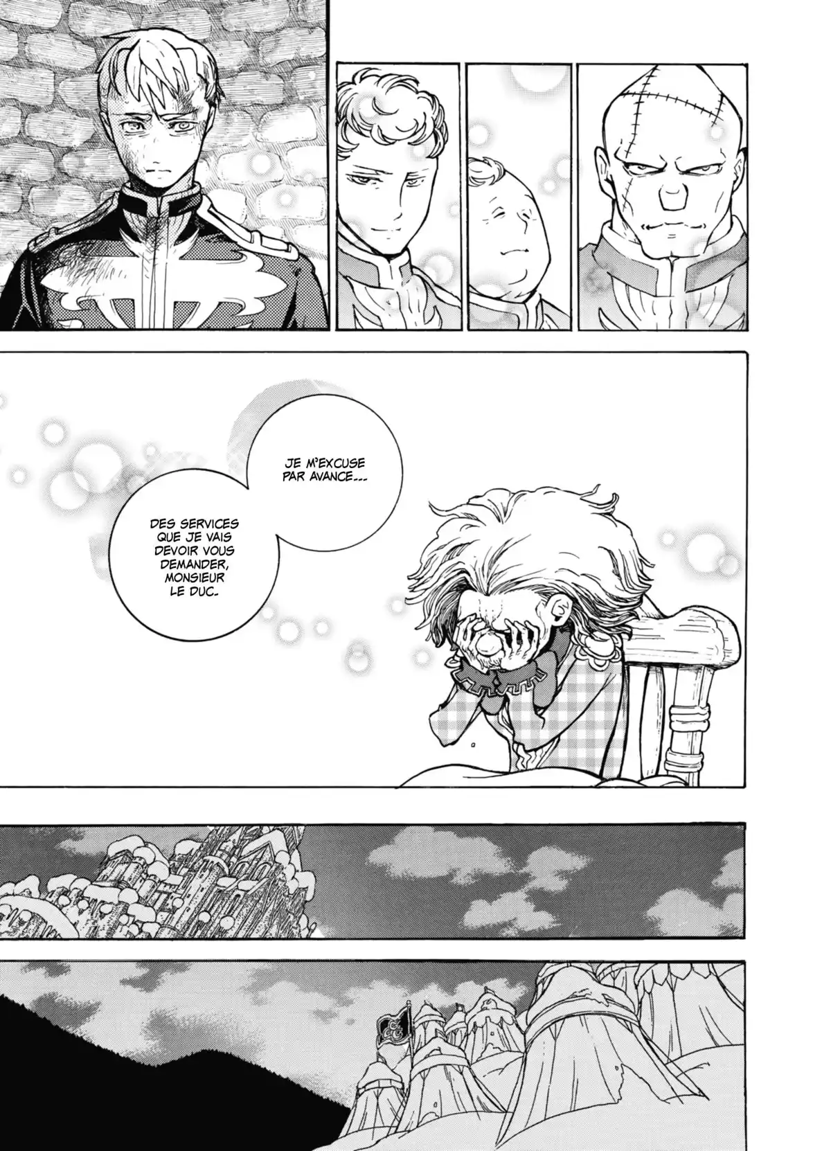 Altaïr Volume 17 page 60