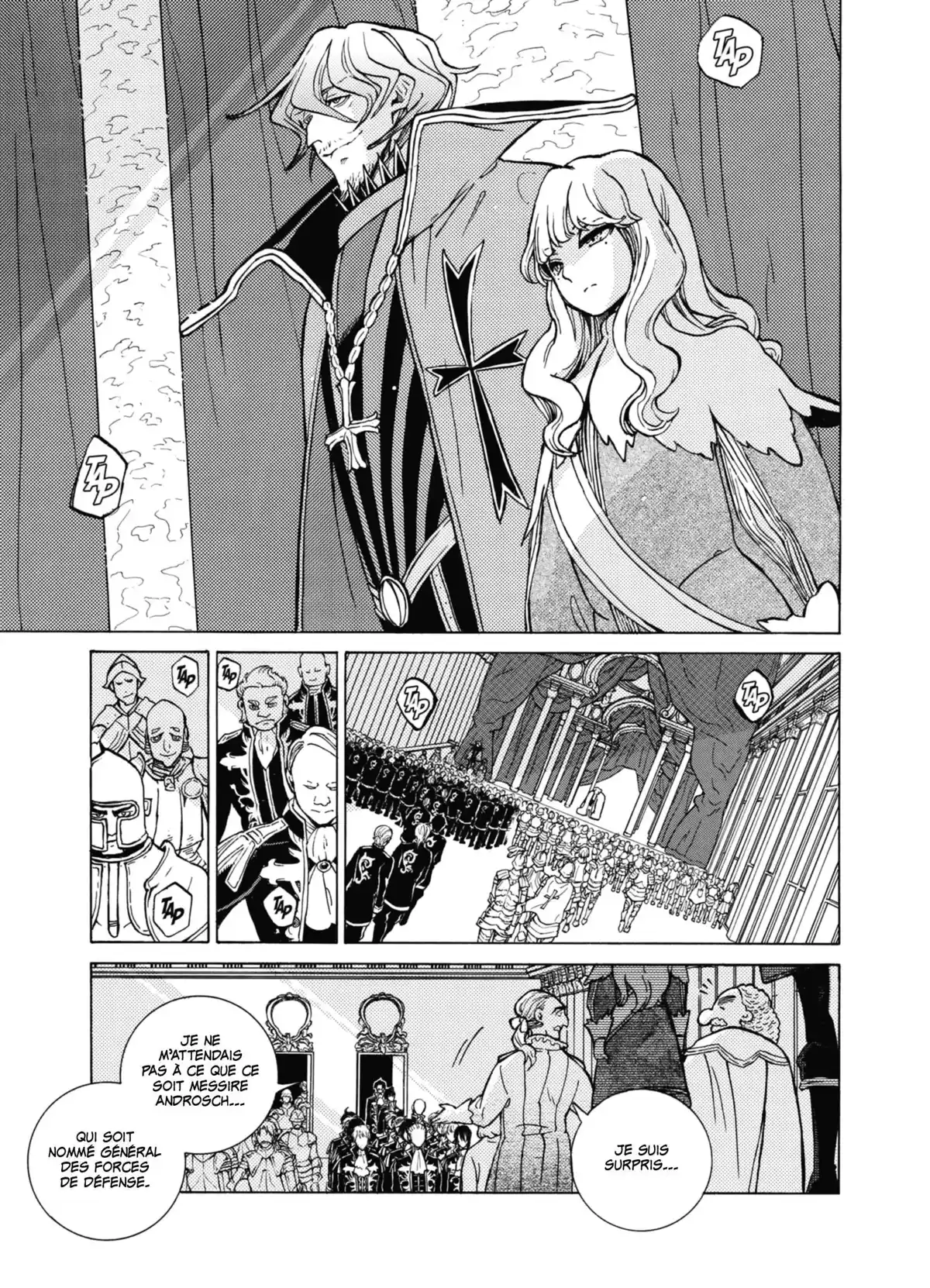 Altaïr Volume 17 page 66