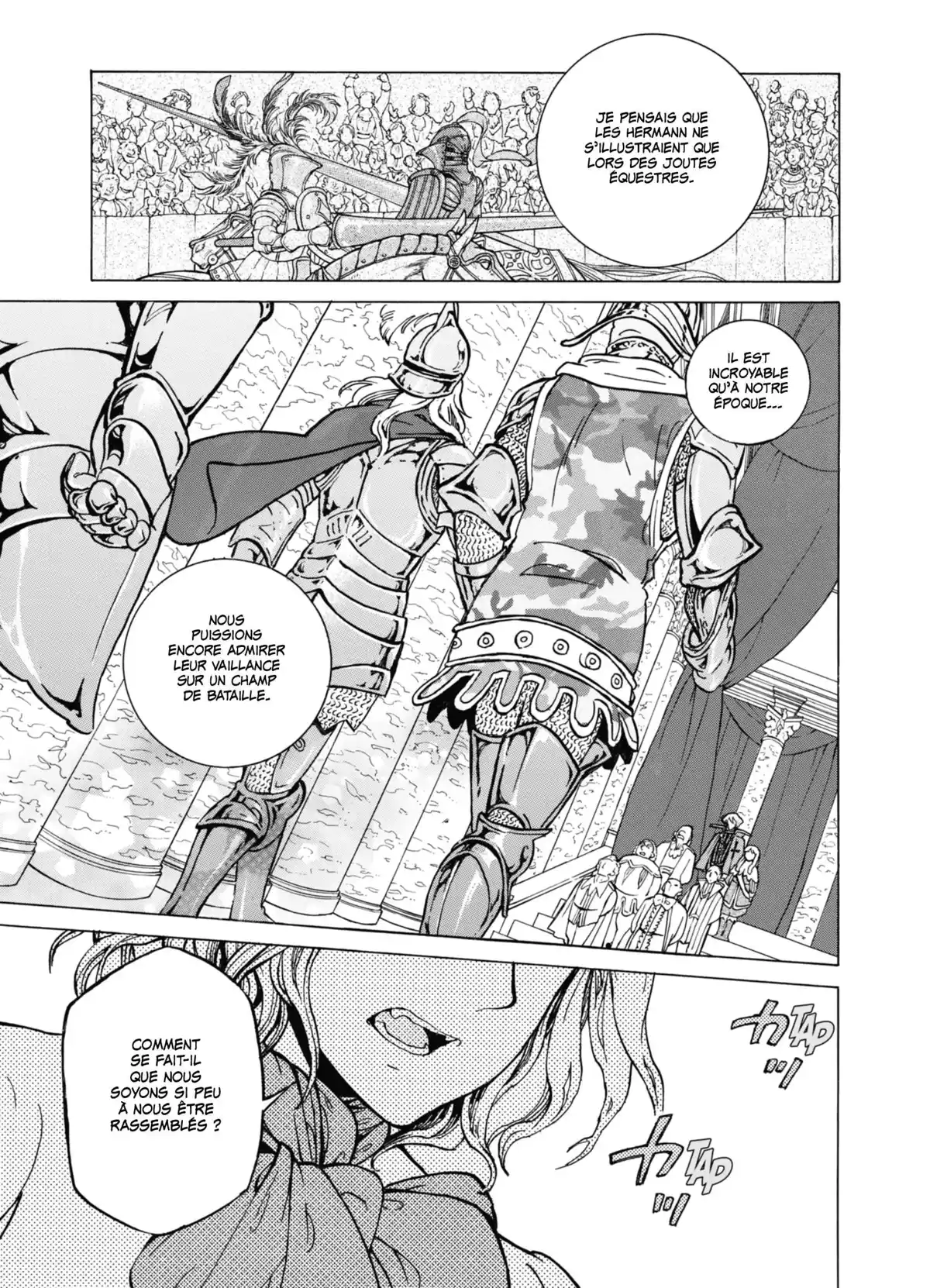 Altaïr Volume 17 page 68