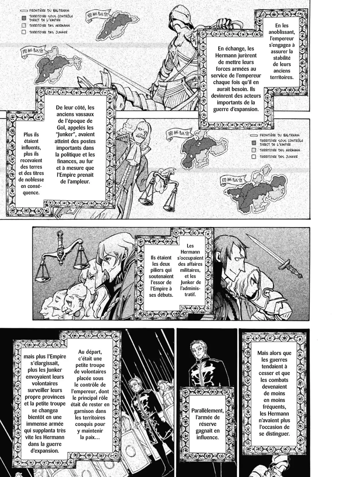 Altaïr Volume 17 page 74