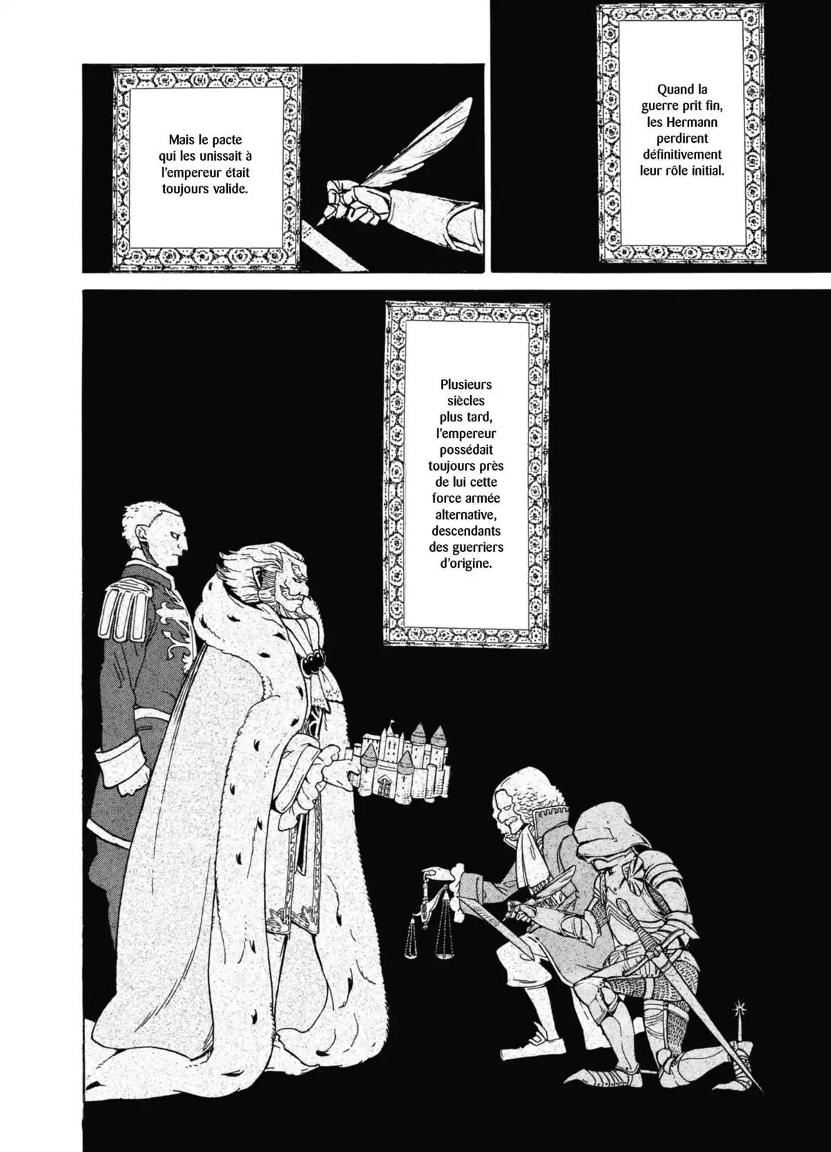 Altaïr Volume 17 page 75