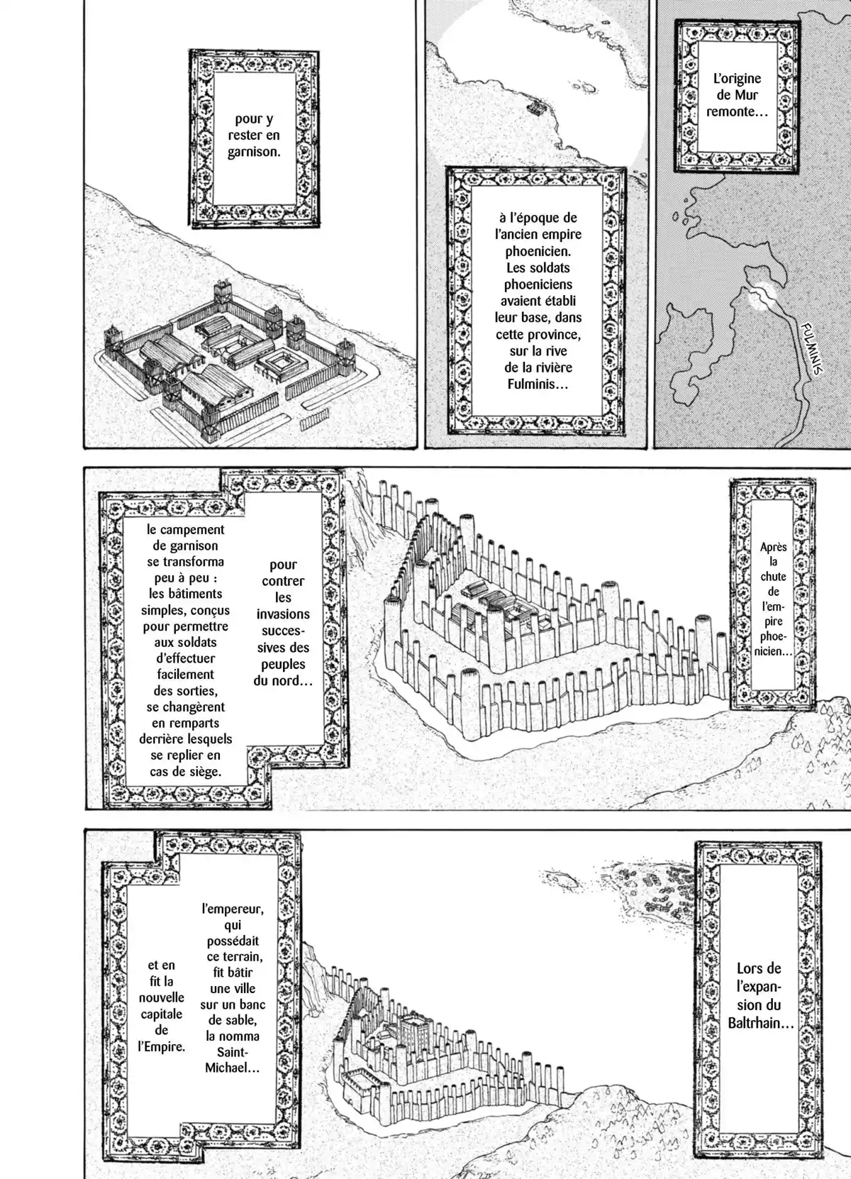 Altaïr Volume 17 page 80