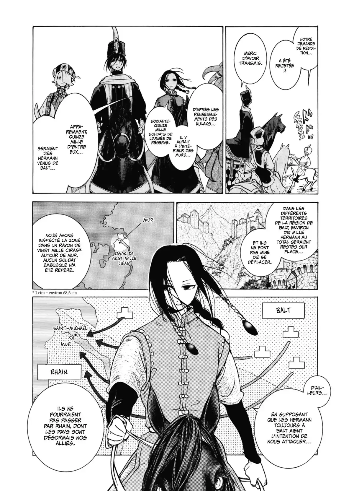 Altaïr Volume 17 page 87