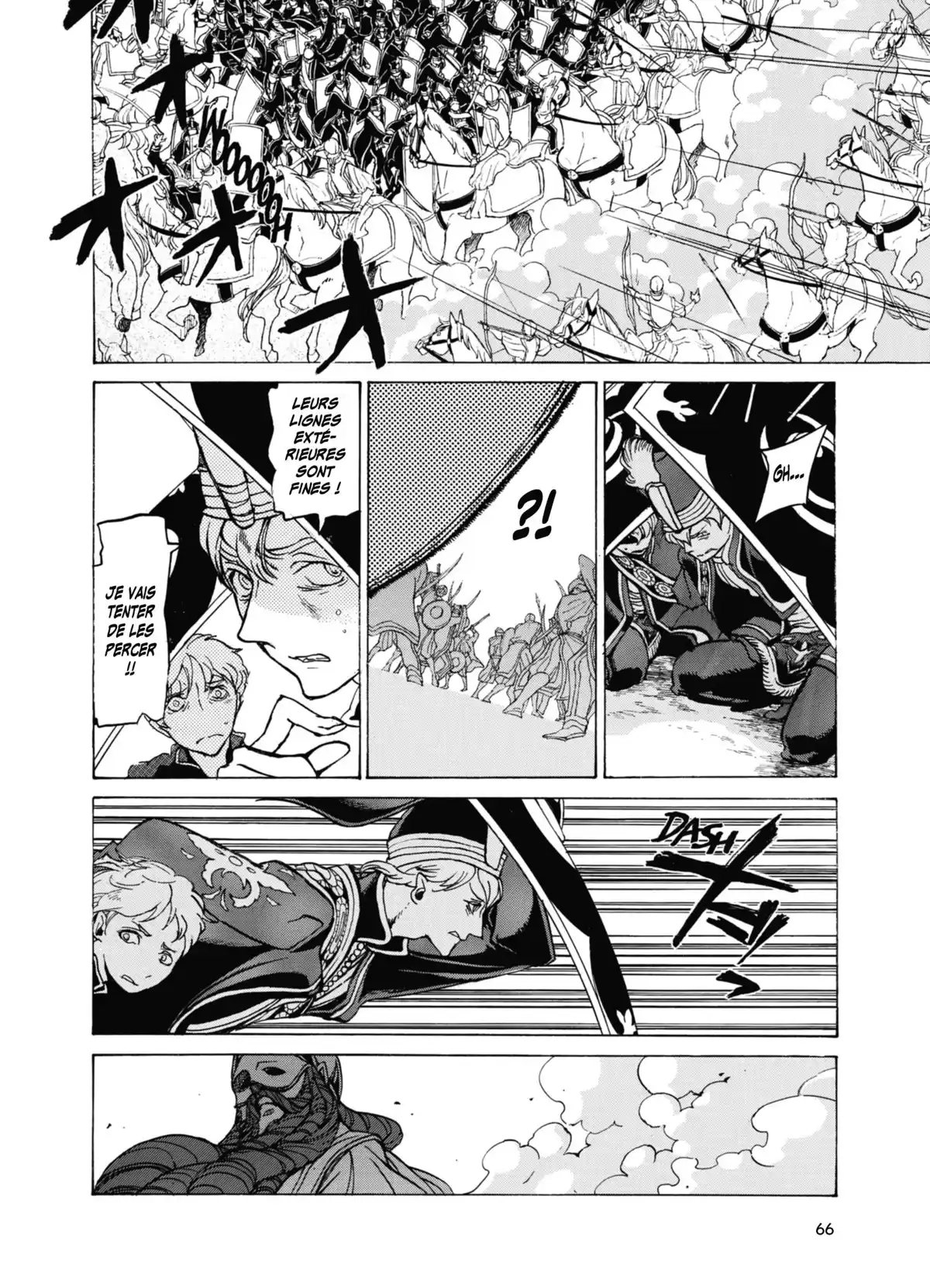 Altaïr Volume 7 page 59