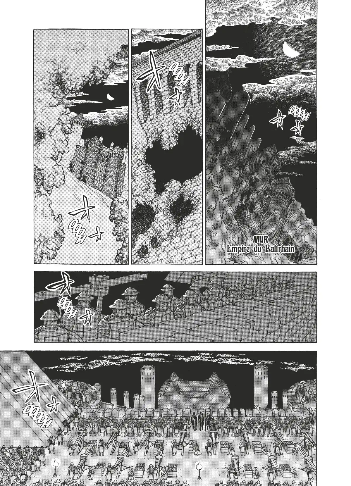 Altaïr Volume 22 page 110