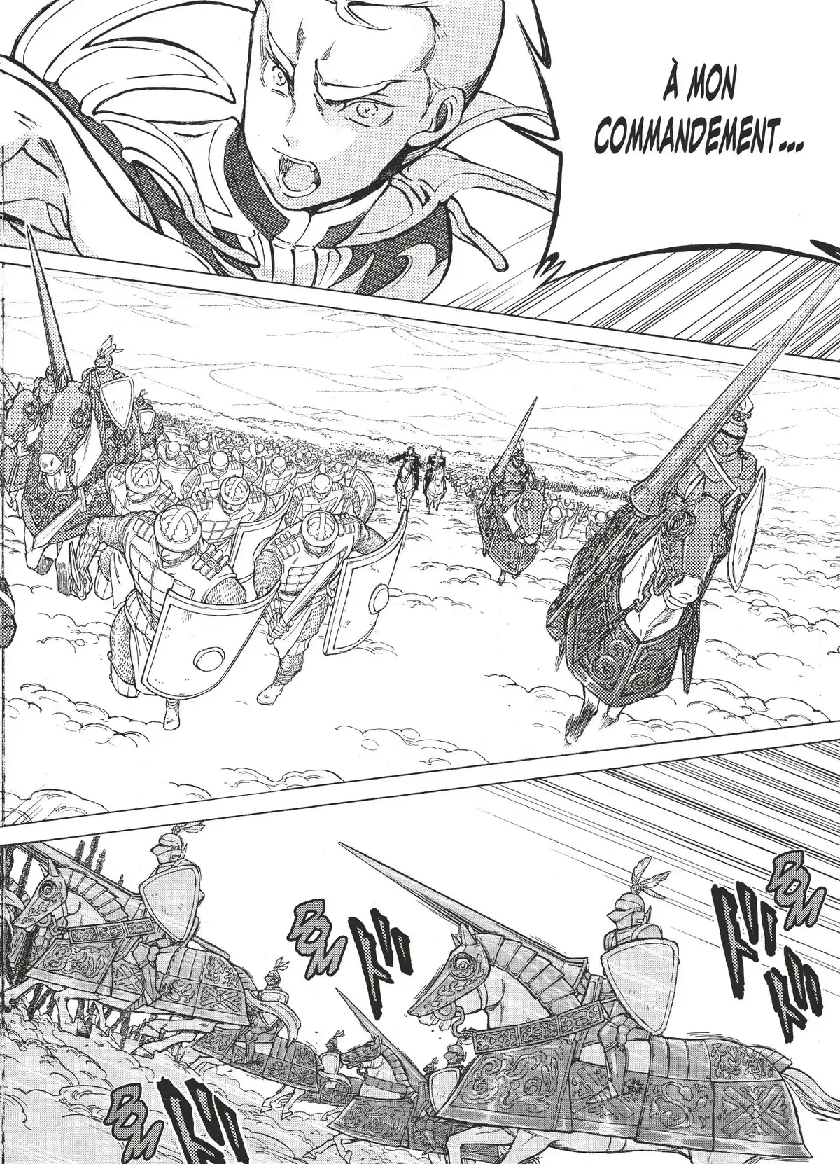 Altaïr Volume 22 page 15