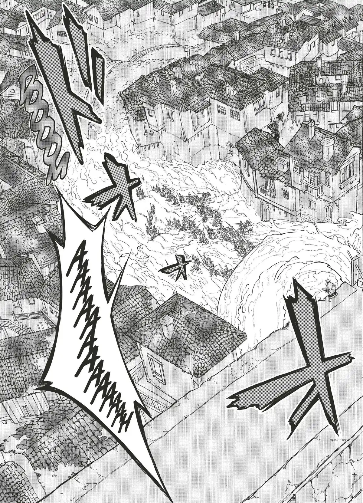 Altaïr Volume 22 page 76