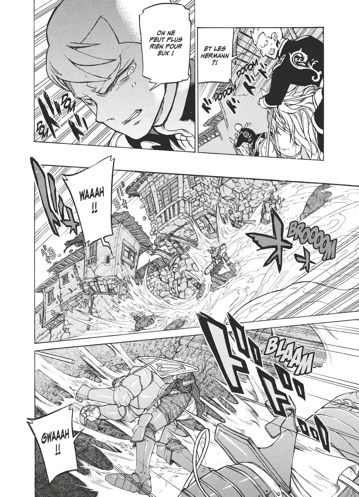 Altaïr Volume 22 page 81