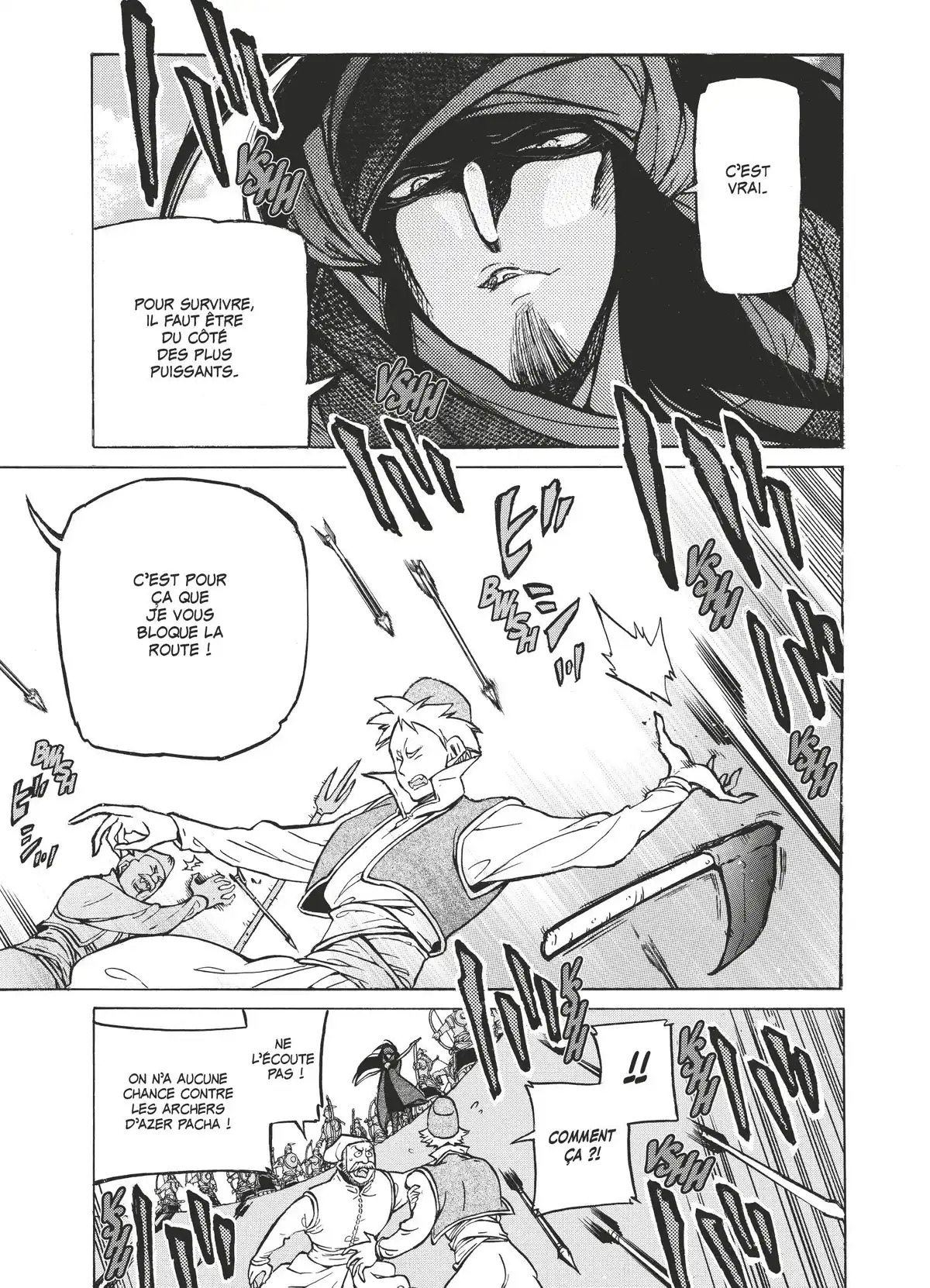 Altaïr Volume 22 page 88
