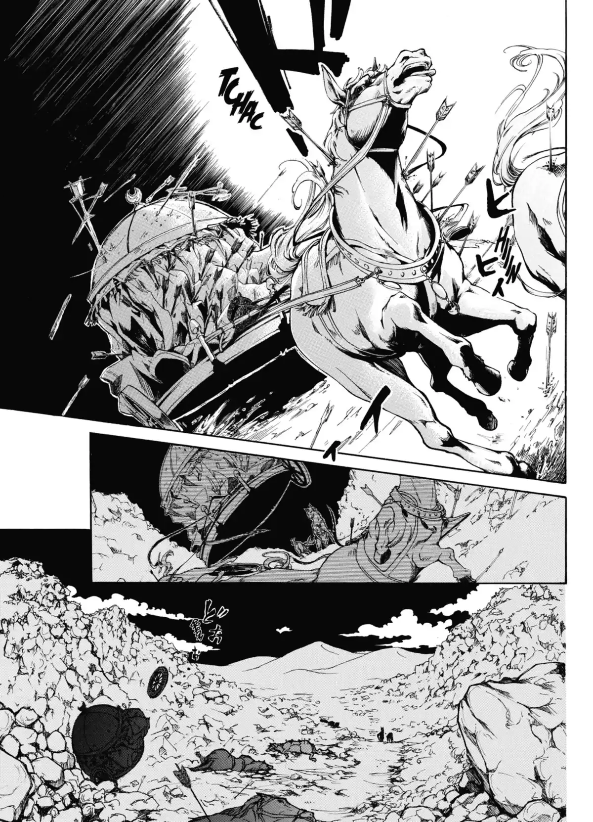 Altaïr Volume 1 page 49