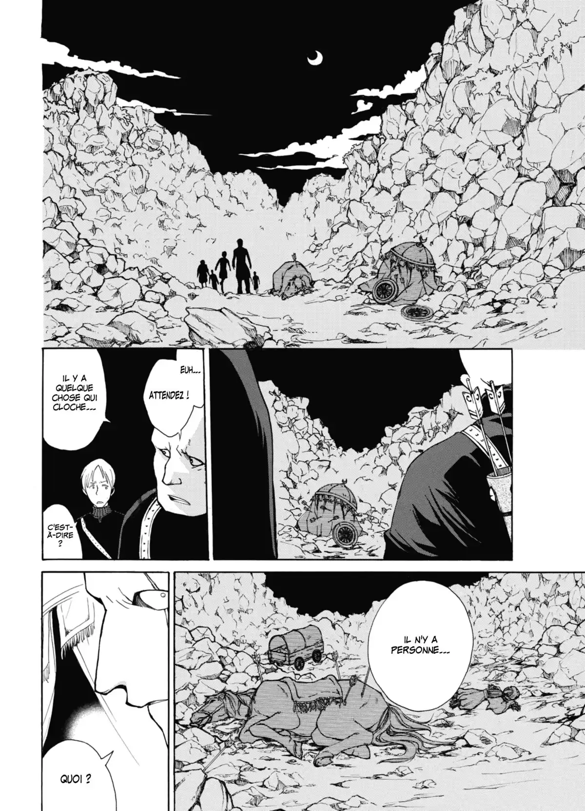 Altaïr Volume 1 page 50