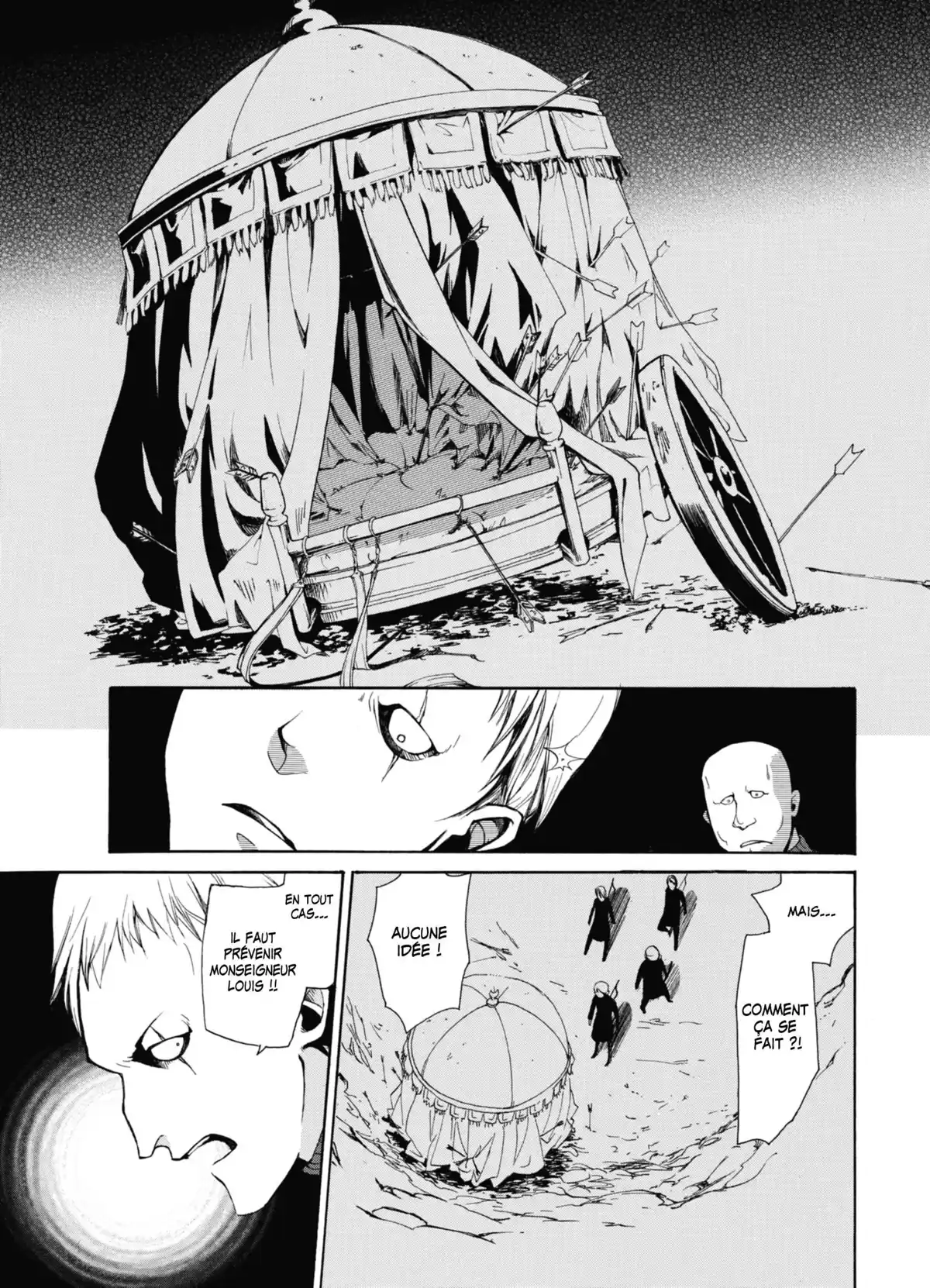 Altaïr Volume 1 page 51