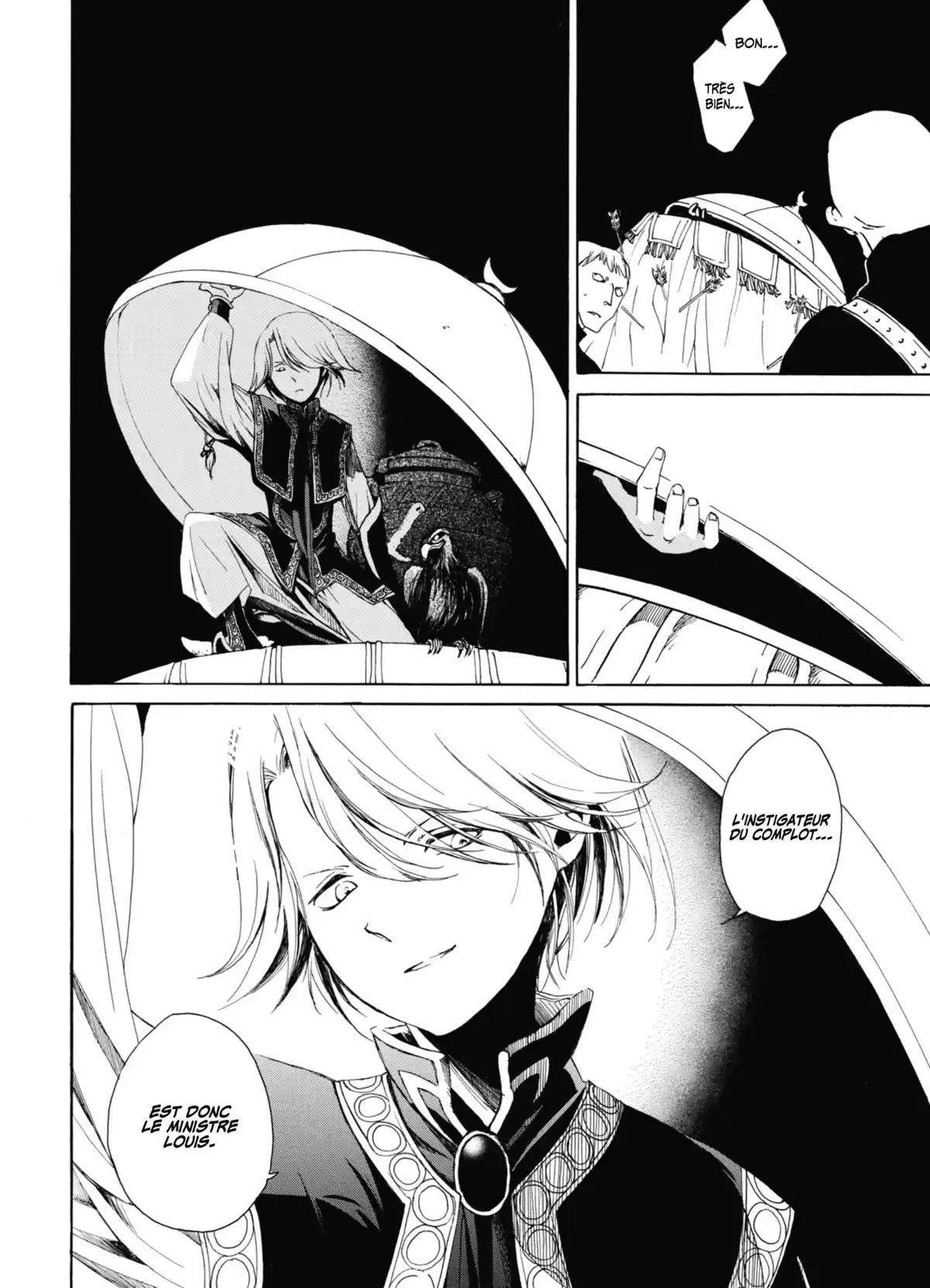 Altaïr Volume 1 page 52