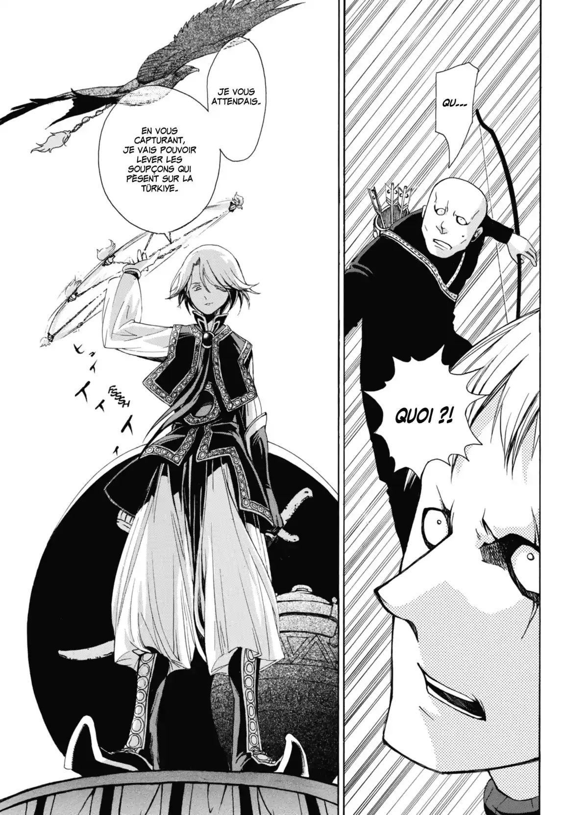 Altaïr Volume 1 page 53