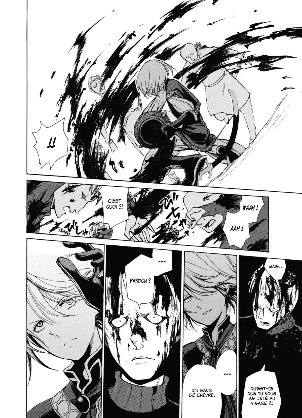 Altaïr Volume 1 page 56