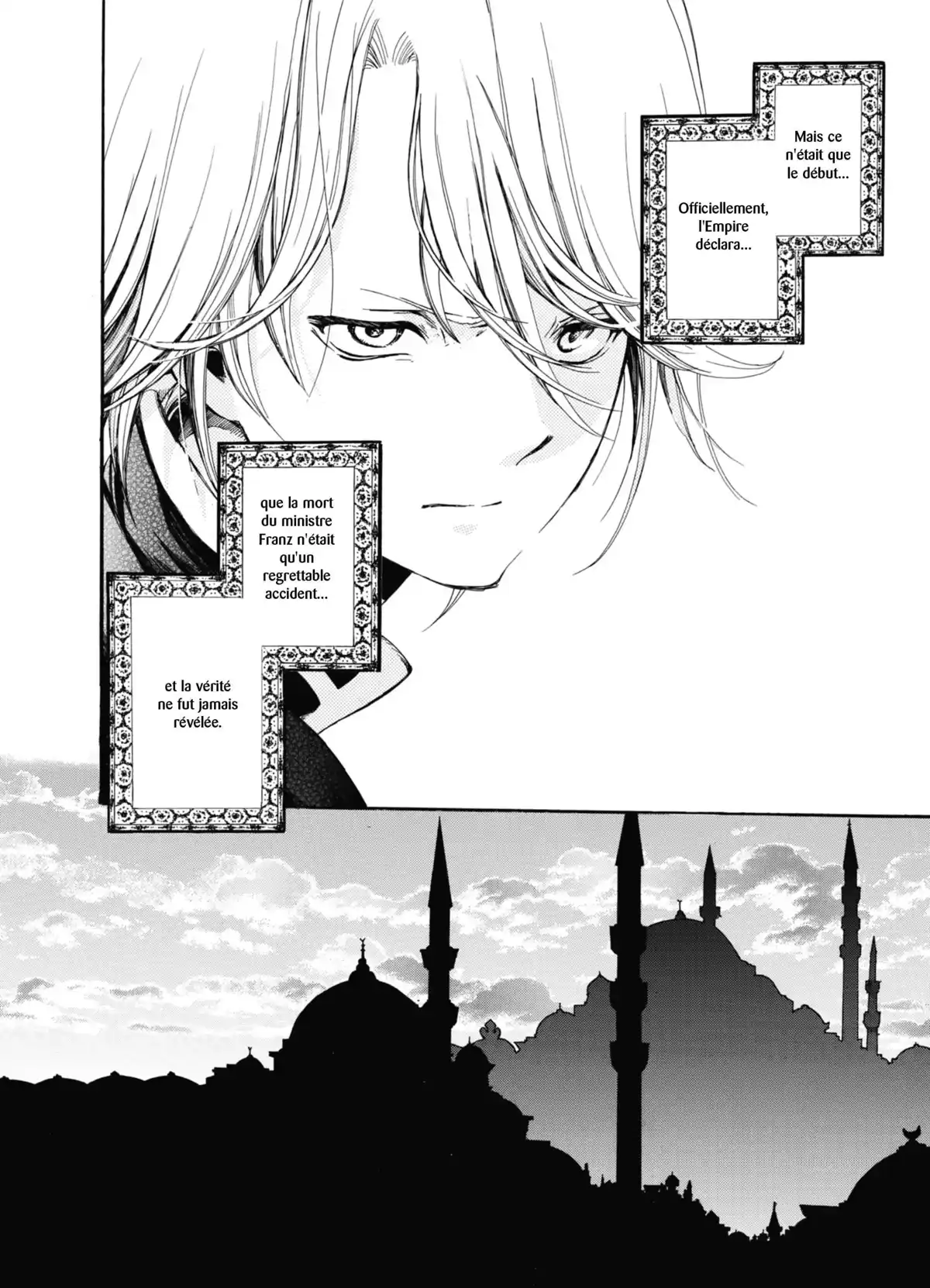 Altaïr Volume 1 page 62