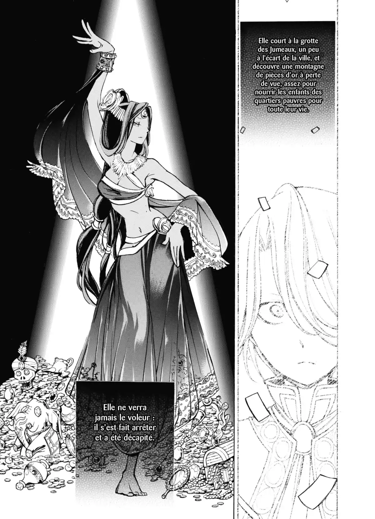 Altaïr Volume 2 page 57