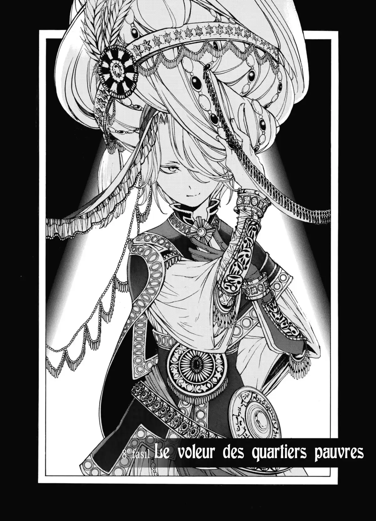 Altaïr Volume 2 page 70