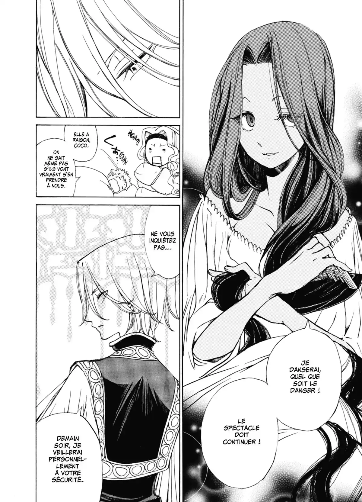 Altaïr Volume 2 page 72