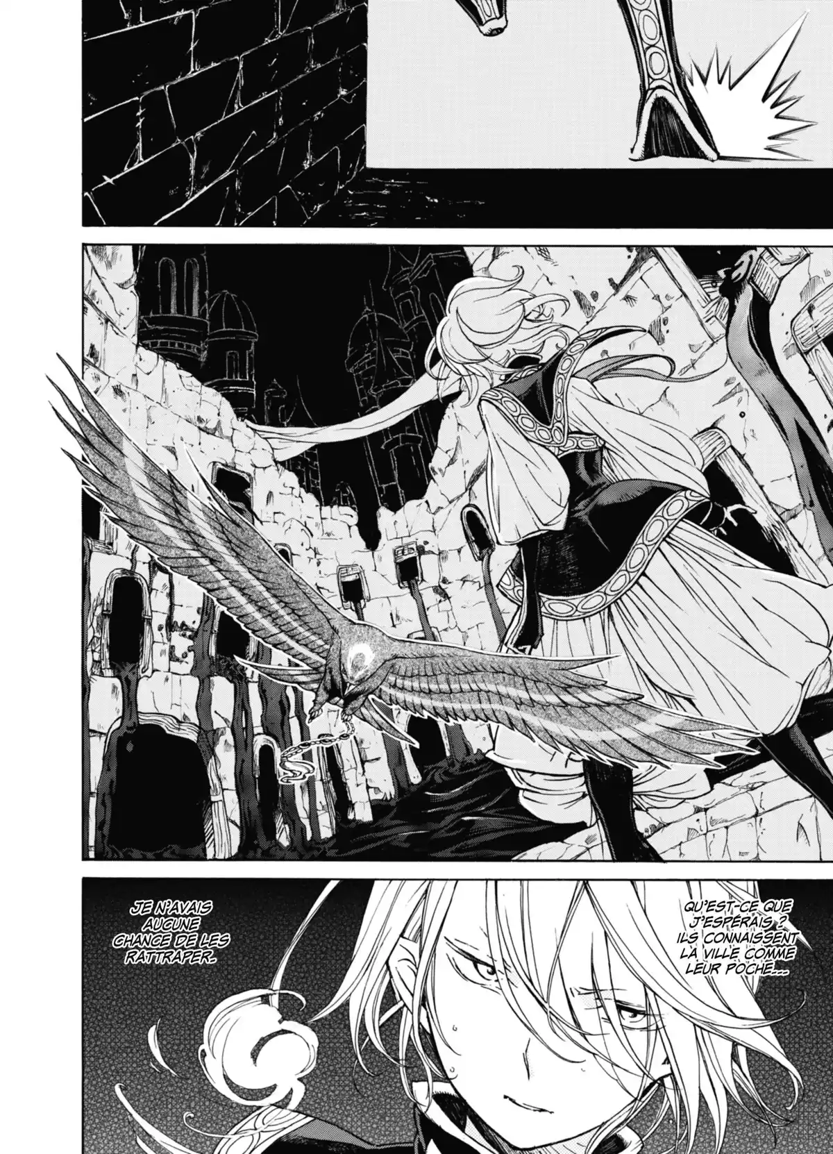 Altaïr Volume 2 page 76
