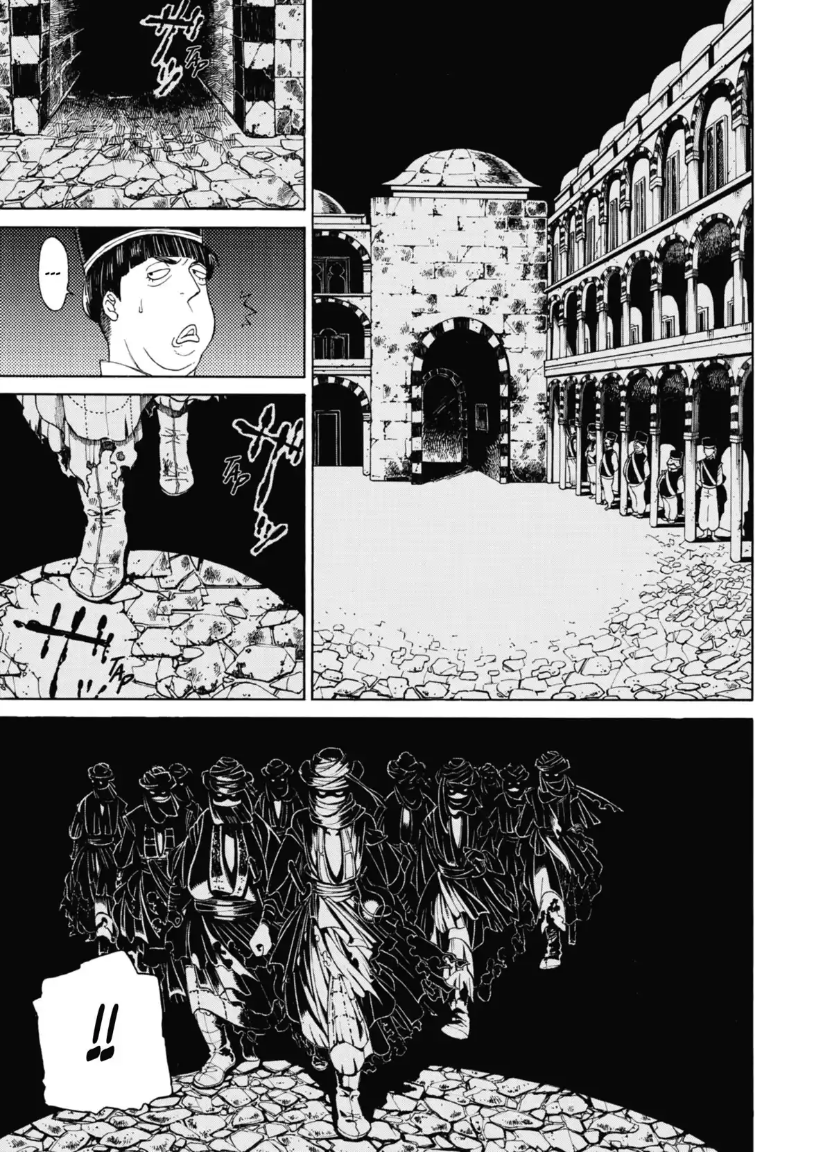 Altaïr Volume 2 page 81