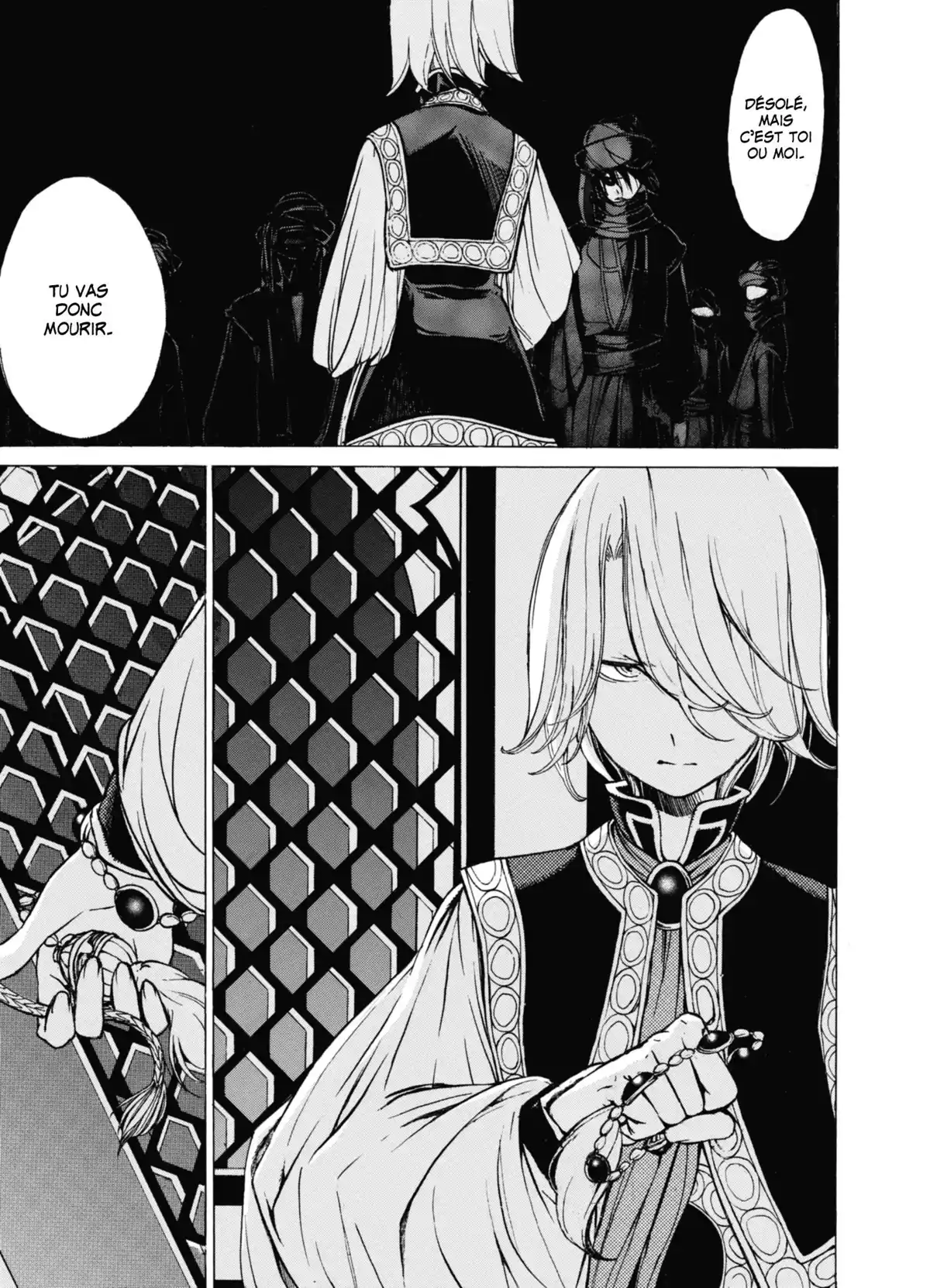 Altaïr Volume 2 page 89