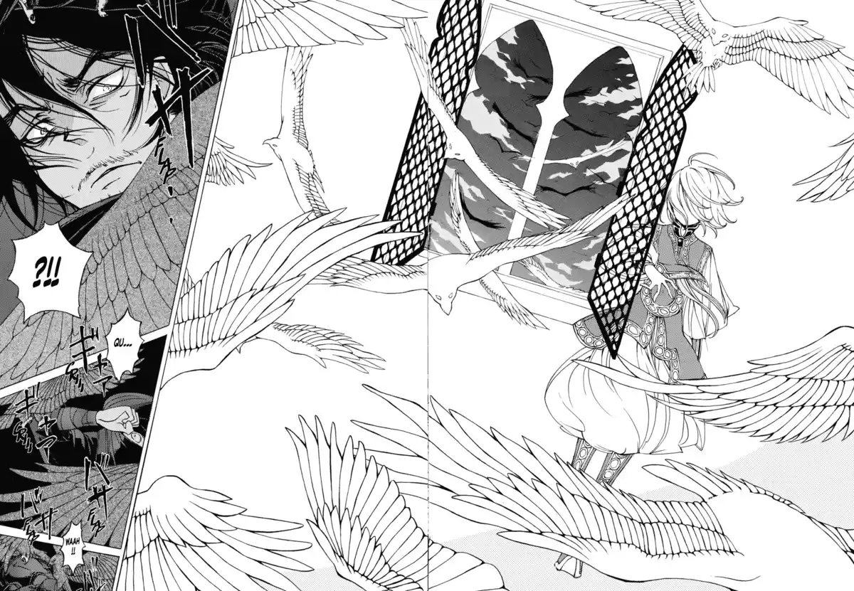 Altaïr Volume 2 page 90